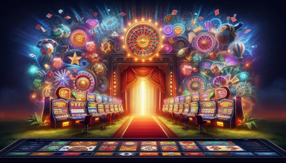 PURE Casino Yellowhead